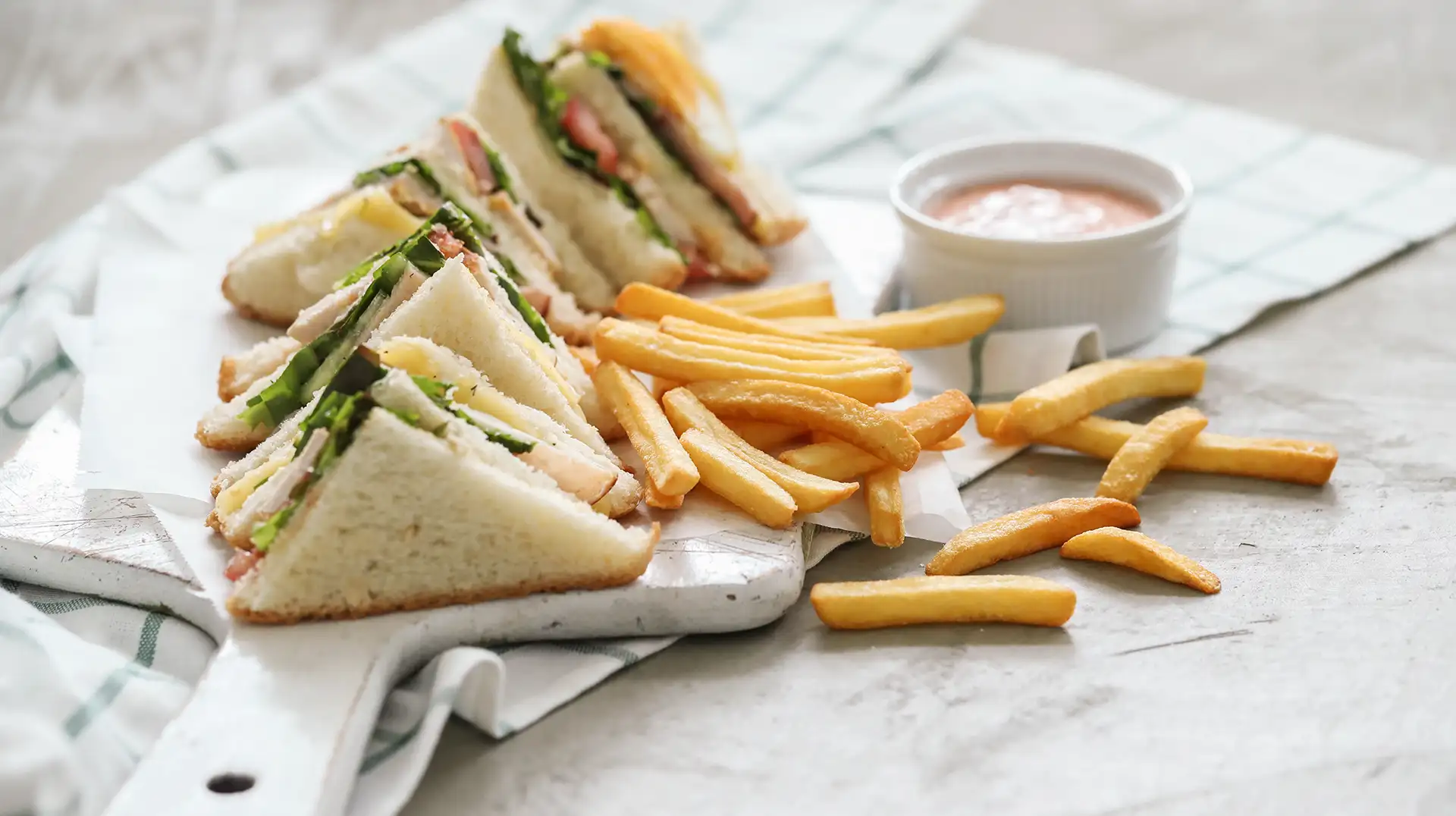 Club sammy