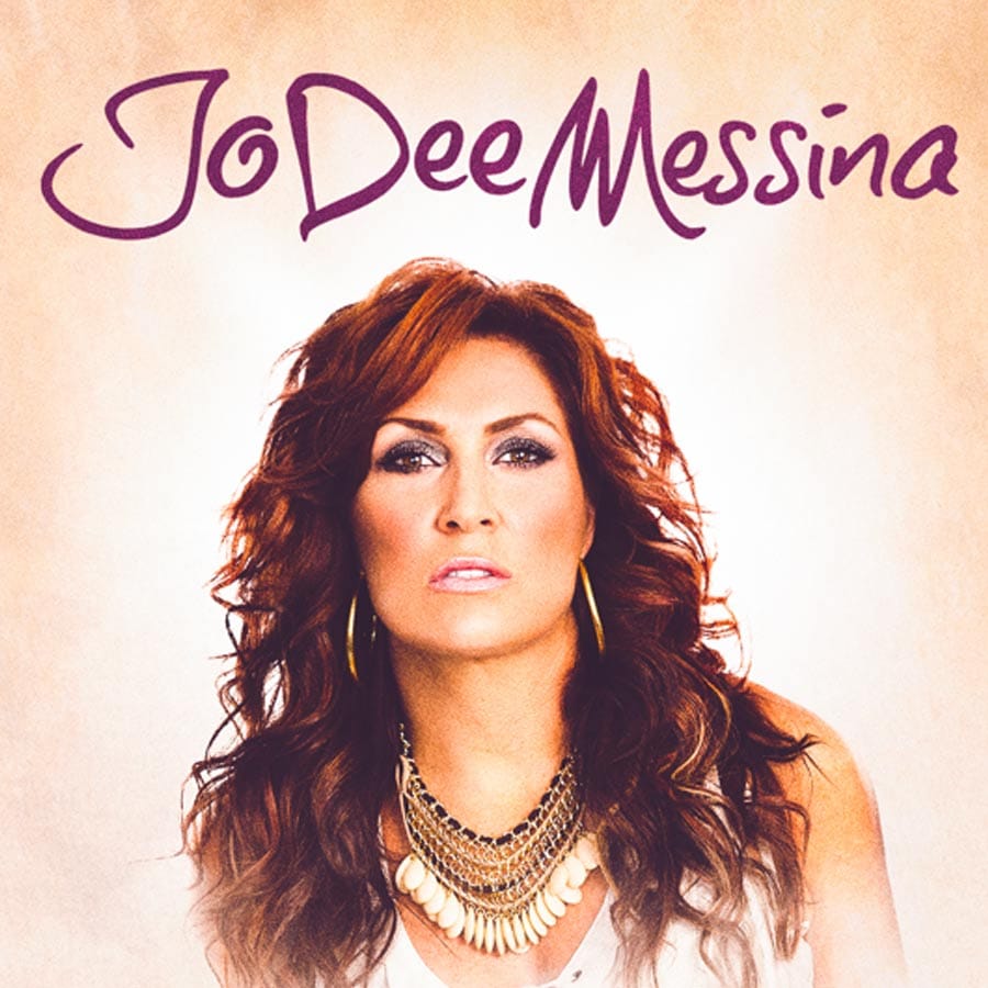 Jodee messina