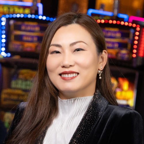 Ting li
