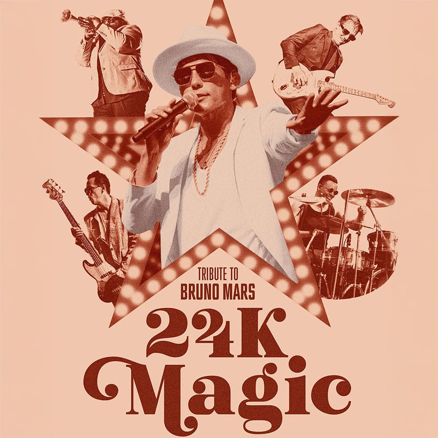 24k magic