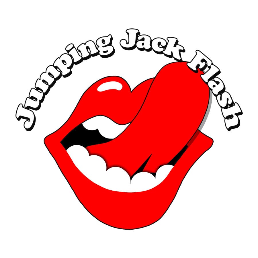 Jumping jack flash