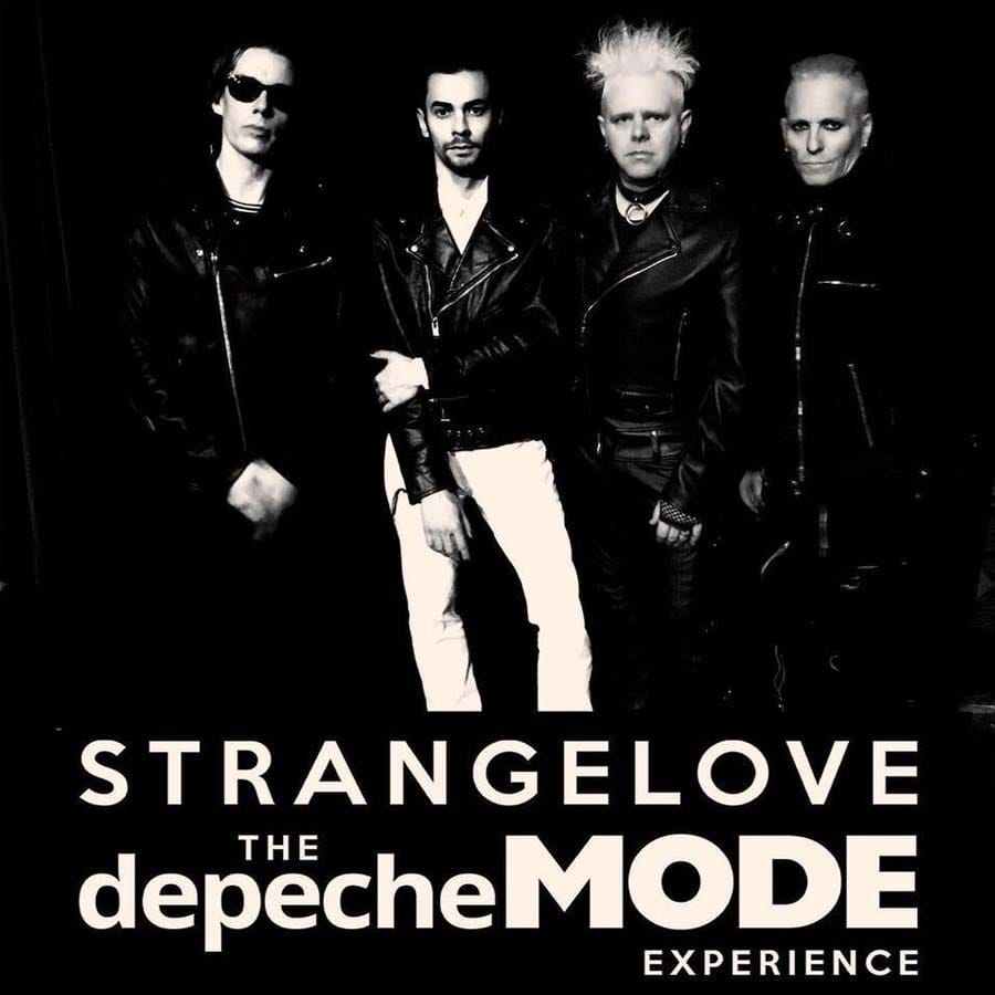 Strangelovetribute
