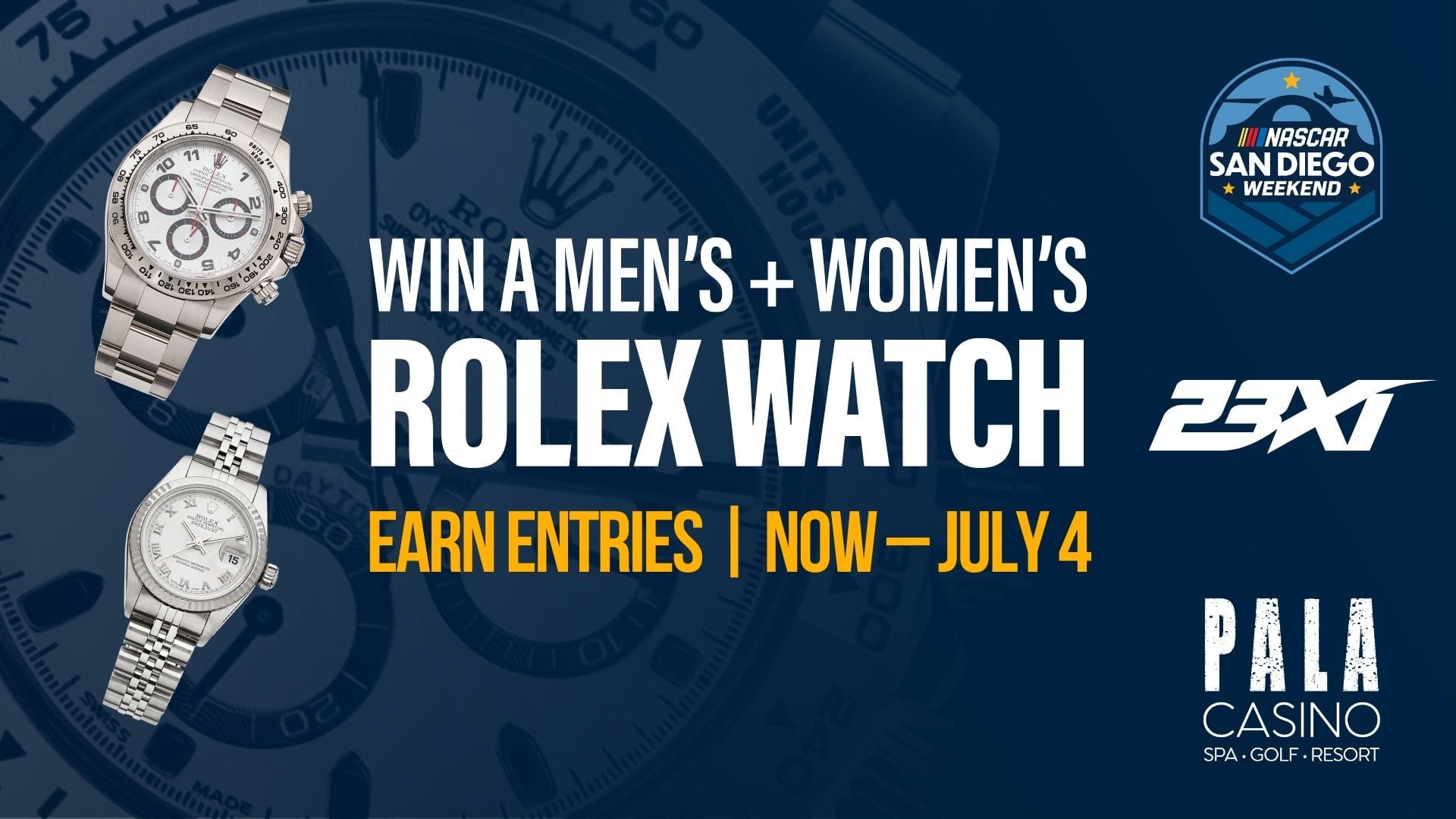 Enter to win