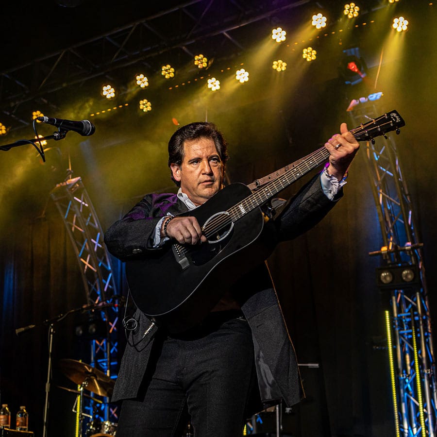 Johnny Cash Tribute