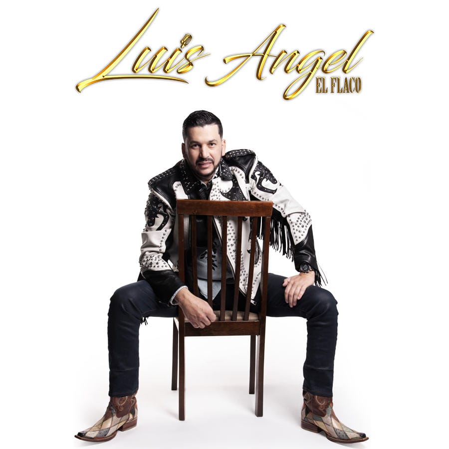 Luis Angel