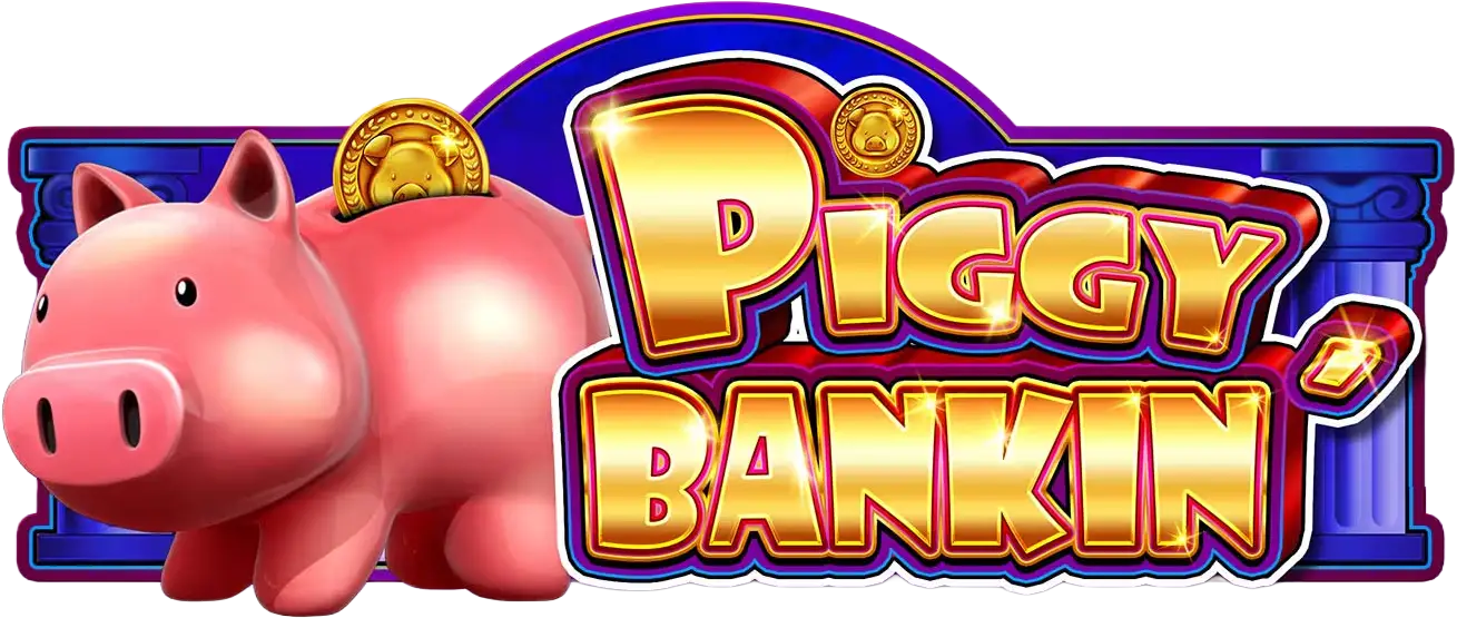 Piggy bankin