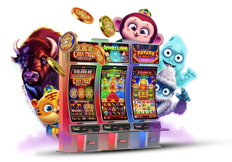 Slots