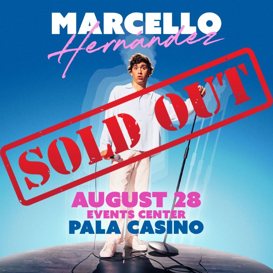 Marcello Sold Out 900x900