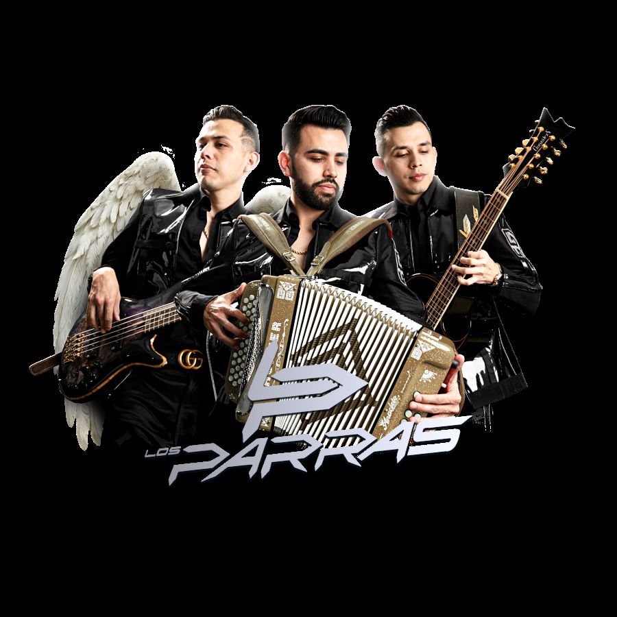 Los parra 900x900