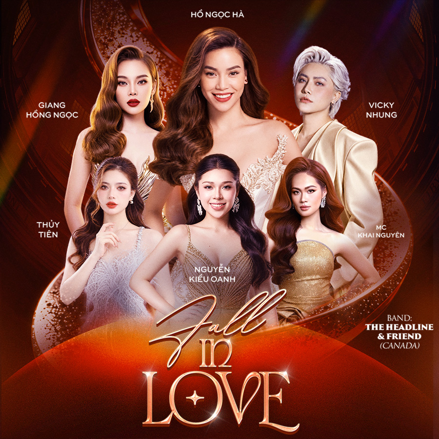 VIETNAMESE Fall In Love Entertainment Page 20260928 900 x